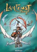 Lanfeust frn Troy - Den sklvande siaren