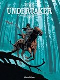 Undertaker. Monstret fr�n Camp Sutter