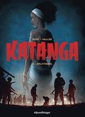 Katanga - Splittring