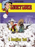 Lucky Luke - I bomullens land