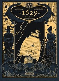 1629 ... eller den frskrckliga berttelsen om de skeppsbrutna frn Jakarta