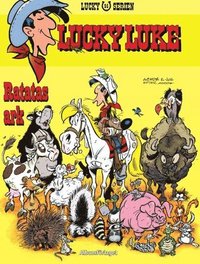 Lucky Luke - Ratatas ark