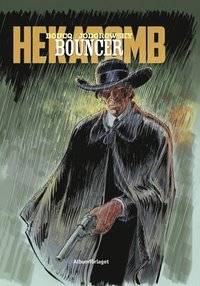 Bouncer 12 - Hekatomb