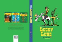 Lucky Luke Samling 5
