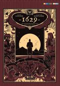 1629 ...eller den frskrckliga berttelsen om de skeppsbruntna frn Jakarta bok 2