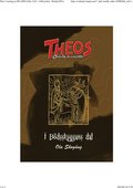 Theo - I ddsskuggans dal