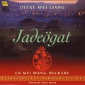 Jadeögat