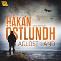 Laglöst land