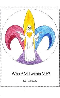 Jade Gerd Ekström - Who am I within me?, Kartonnage