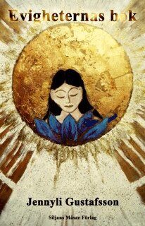 Jennyli Gustafsson - Evigheternas bok, Kartonnage