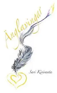 Sari Kiviranta - Änglavingar, Kartonnage. Tillgänglighet: Lägg i varukorg