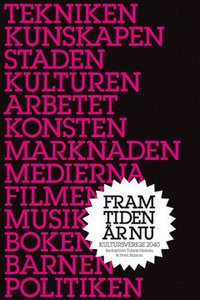 Framtiden är nu