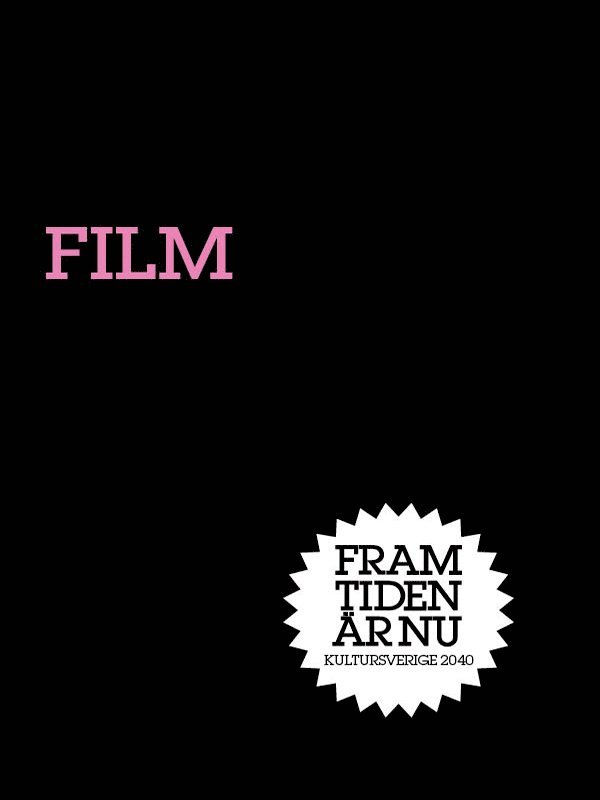 Hynek Pallas - Film : Efter ordet, E-bok
