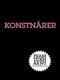 Konstnrer : Hjltarna