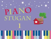 e-Bok Pianostugan 1