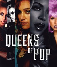 Queens of Pop