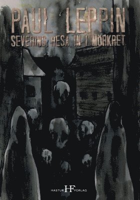 Paul Leppin - Severins resa in i mörkret, Storpocket. Tillgänglighet: Lägg till