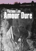 Amour Dure : stycken ur Spiridon Trepkas dagbok