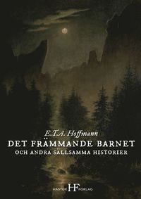 Det frmmande barnet och andra sllsamma historier