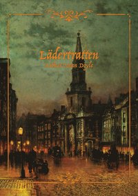 Lädertratten
