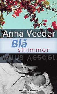 e-Bok Blå strimmor <br />                        E bok