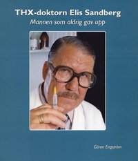 e-Bok THX doktorn Elis Sandberg <br />                        E bok