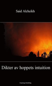 e-Bok Dikter av hoppets intuition <br />                        E bok