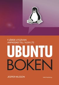 e-Bok Ubuntuboken