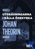 Utgrävningarna i Rälla ödekyrka