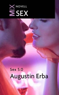 e-Bok Sex 5.0 <br />                        E bok