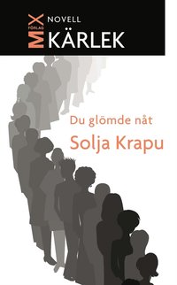 Du glömde nåt