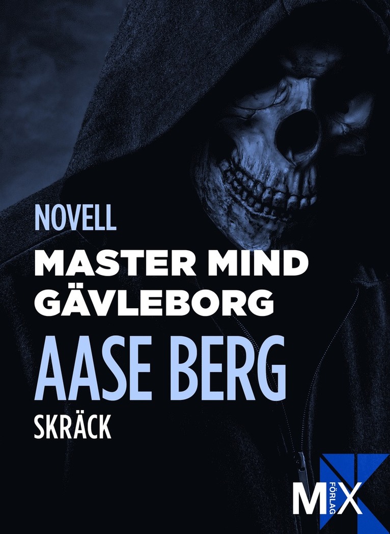 Aase Berg - Master Mind Gävleborg, E-bok