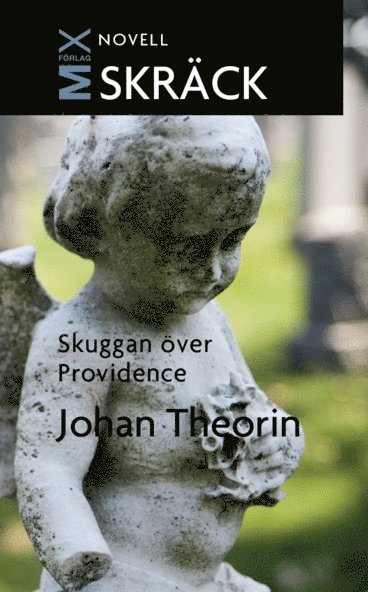 Johan Theorin - Skuggan över Providence, E-bok