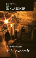 Återkomsten - Novell