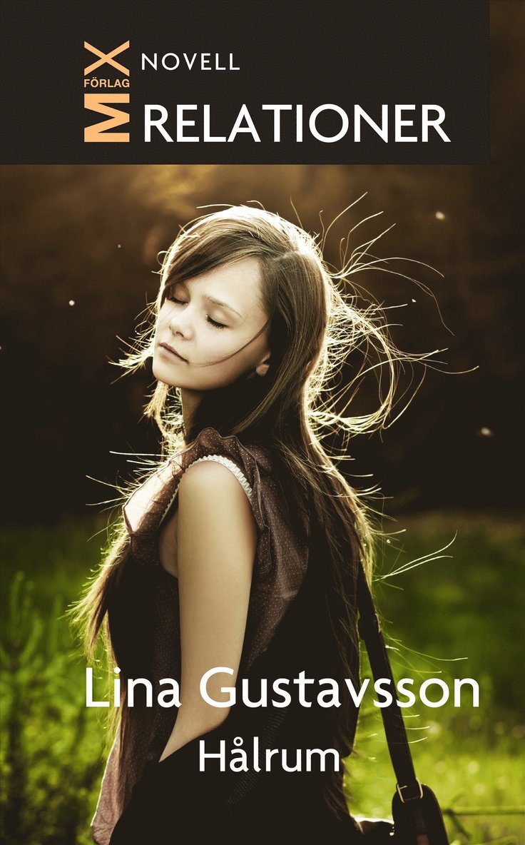 Lina Gustavsson - Hålrum, E-bok