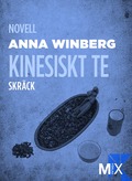 Kinesiskt te