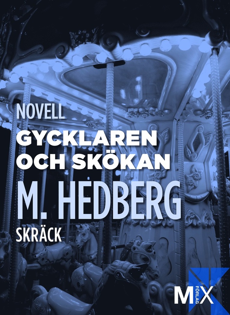Måns Hedberg, Mattias Hedberg - Gycklaren och skökan, E-bok