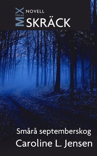 Smårå septemberskog