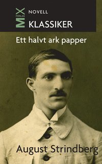 e-Bok Ett halvt ark papper <br />                        E bok