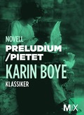 Preludium ; Pietet