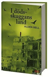 Alden Bell - I dödsskuggans land, Kartonnage