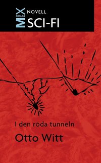 e-Bok I den röda tunneln <br />                        E bok