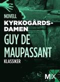 Kyrkogrdsdamen: novell