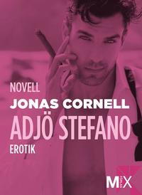 Adj Stefano! : novell
