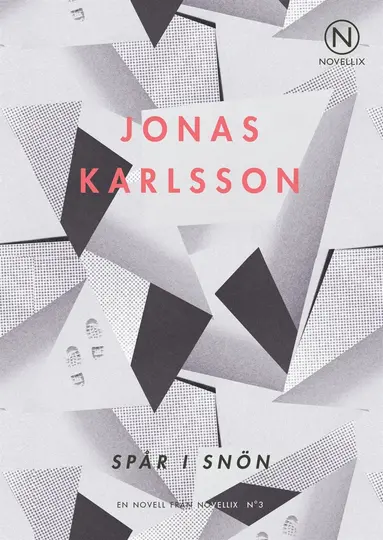 Jonas Karlsson - Spår i snön, E-bok