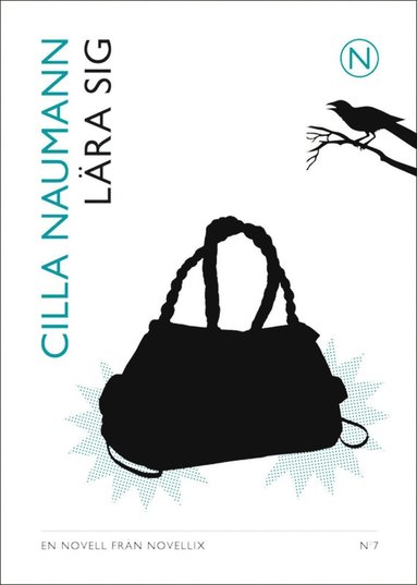 Cilla Naumann - Lära sig, E-bok