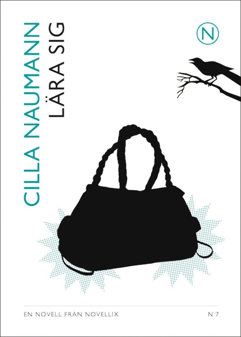 Cilla Naumann - Lära sig, E-bok