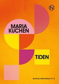 Maria Küchen - Tiden, E-bok