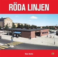 e-Bok Röda Linjen 50 år