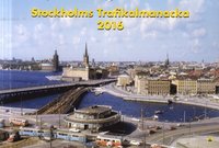 e-Bok Stockholms Trafikalmanacka 2016